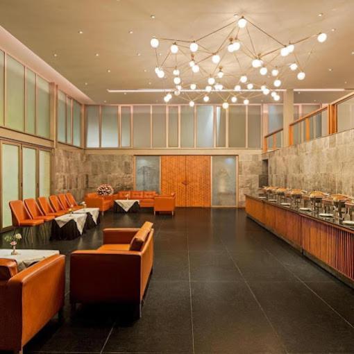 Hotel Crystal Palace Meerut Dış mekan fotoğraf